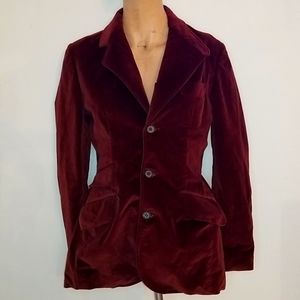 Womans Ralph Lauren Blazer